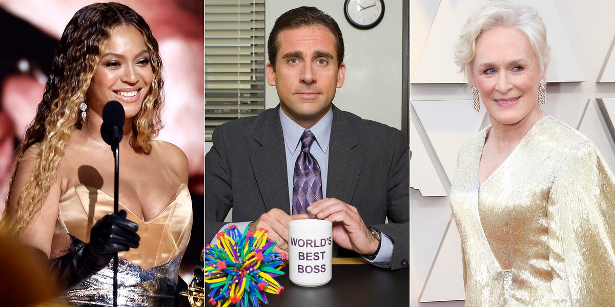 preview for Biggest Snubs in Emmy Awards History