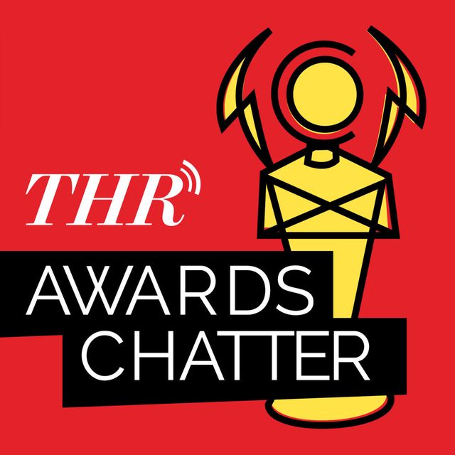 best podcasts - Awards Chatter