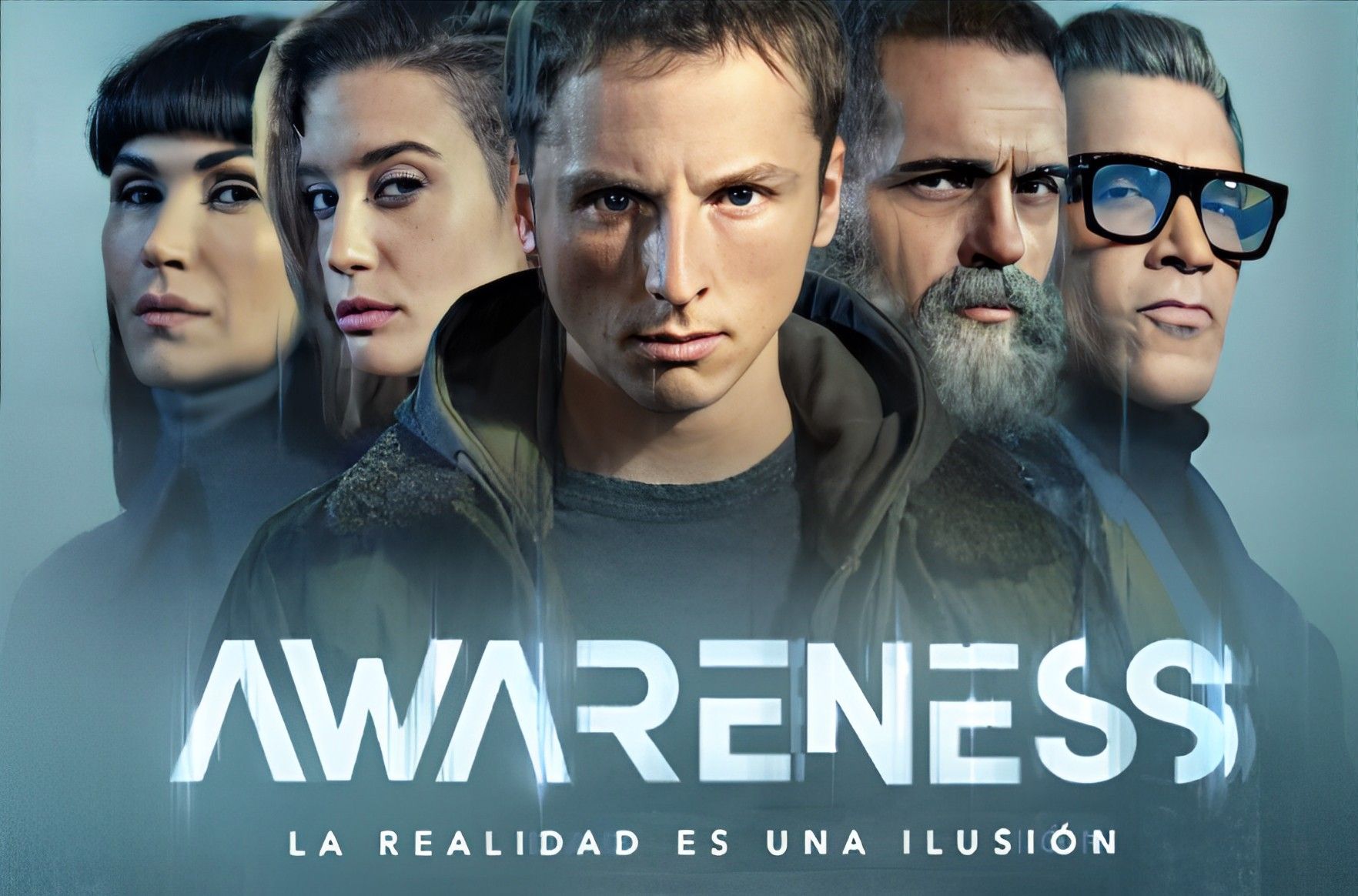 Awareness: por qué no perderte el thriller español de Prime Video