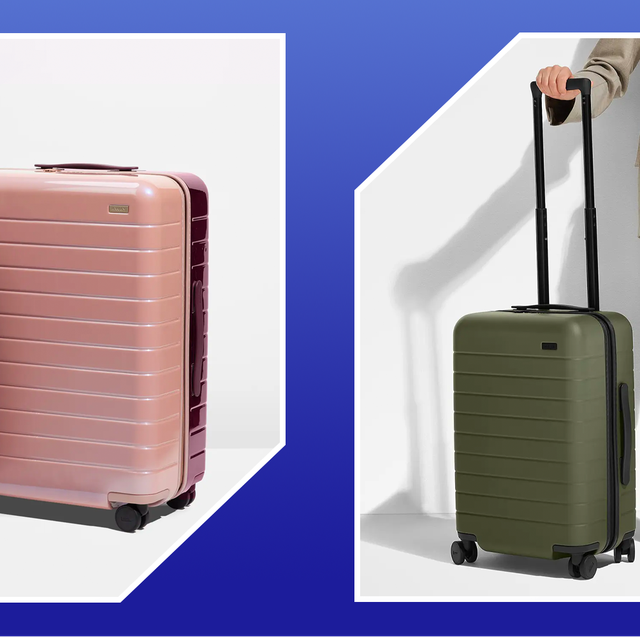 Away Luggage Black Friday Sale 2023 20 Percent off Suitcases