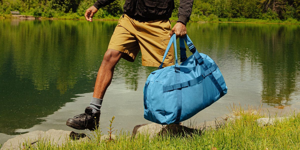 Vente de bagages à l’extérieur pour la fête du Travail 2023 : bénéficiez de 35 % de réduction