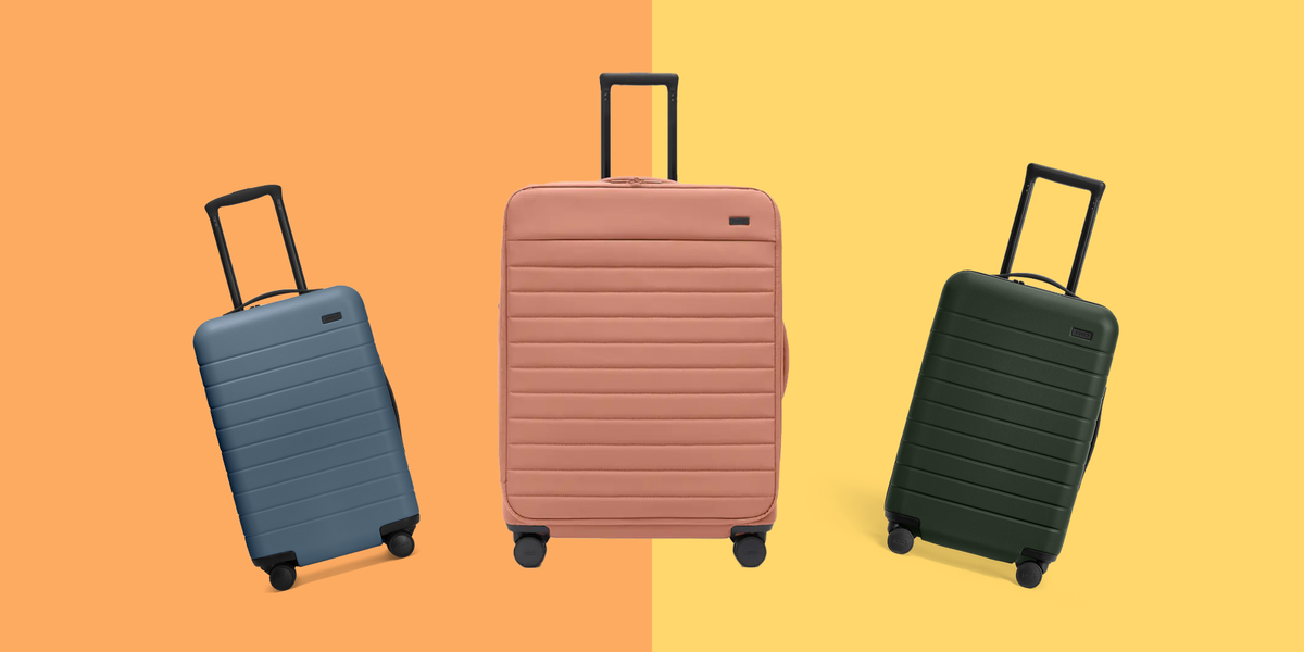 Away luggages online