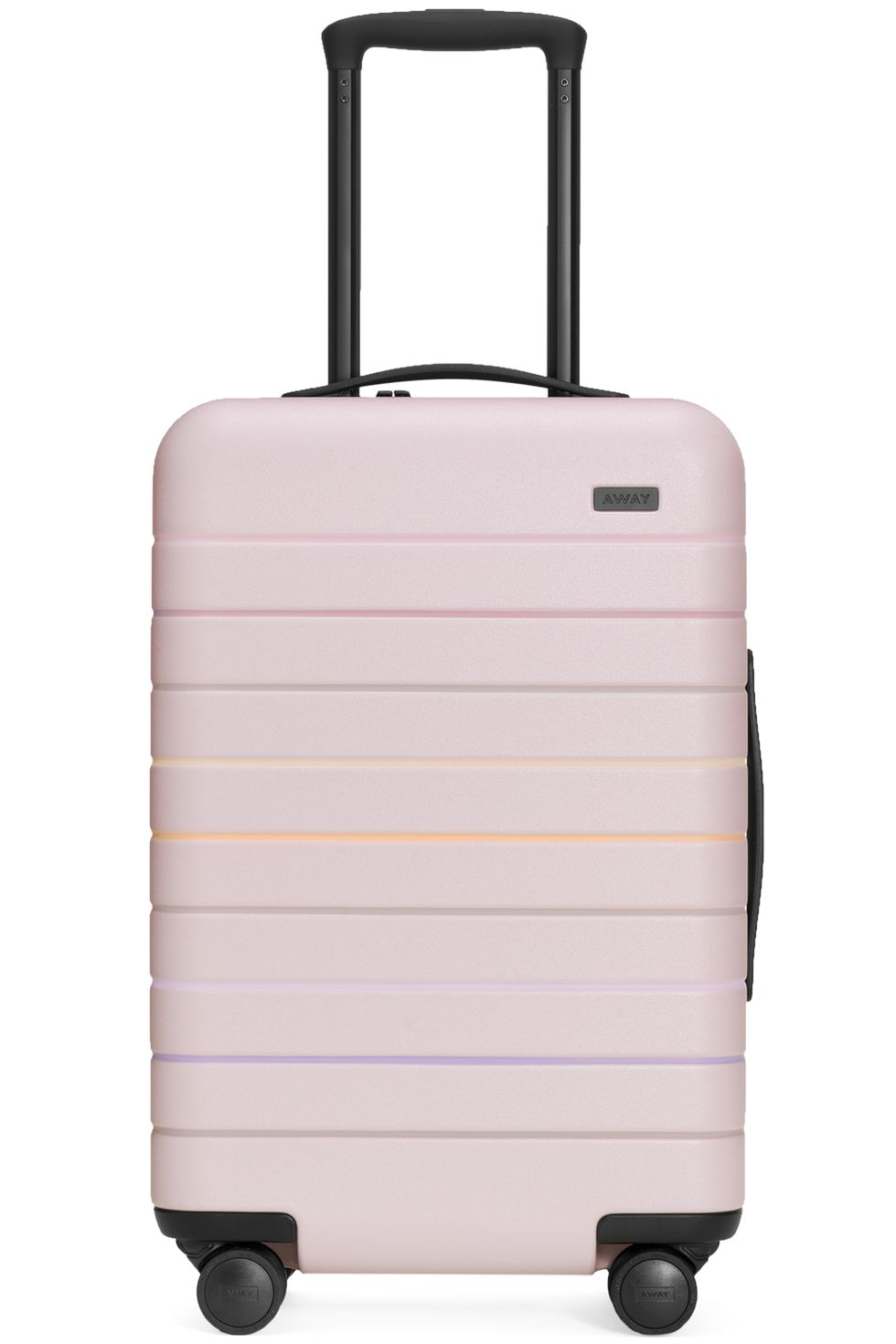 Away's New Art-Inspired Luggage Will Bring Some Creative Spirit to Your ...