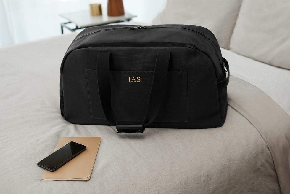 Luggage brand Away launches weekend bag