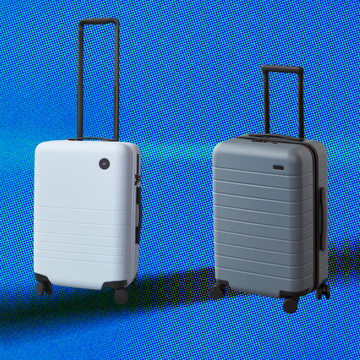 away vs. monos: which luggage is better for traveling? away vs. monos: which luggage is better for traveling?