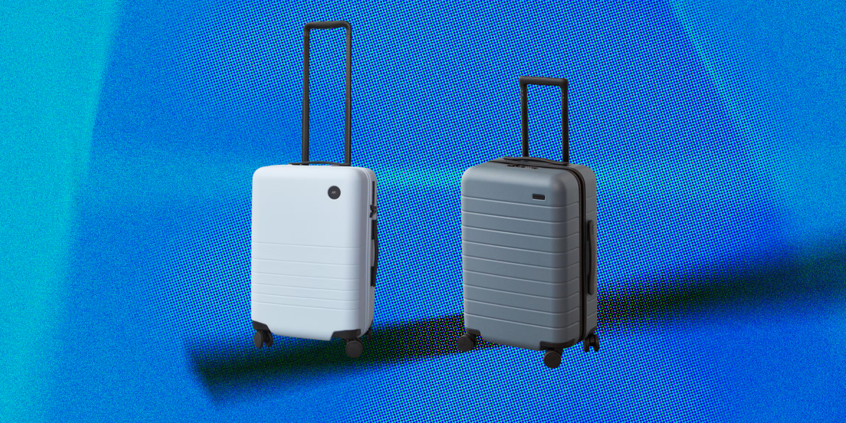 We Tested Both Luggage Brands