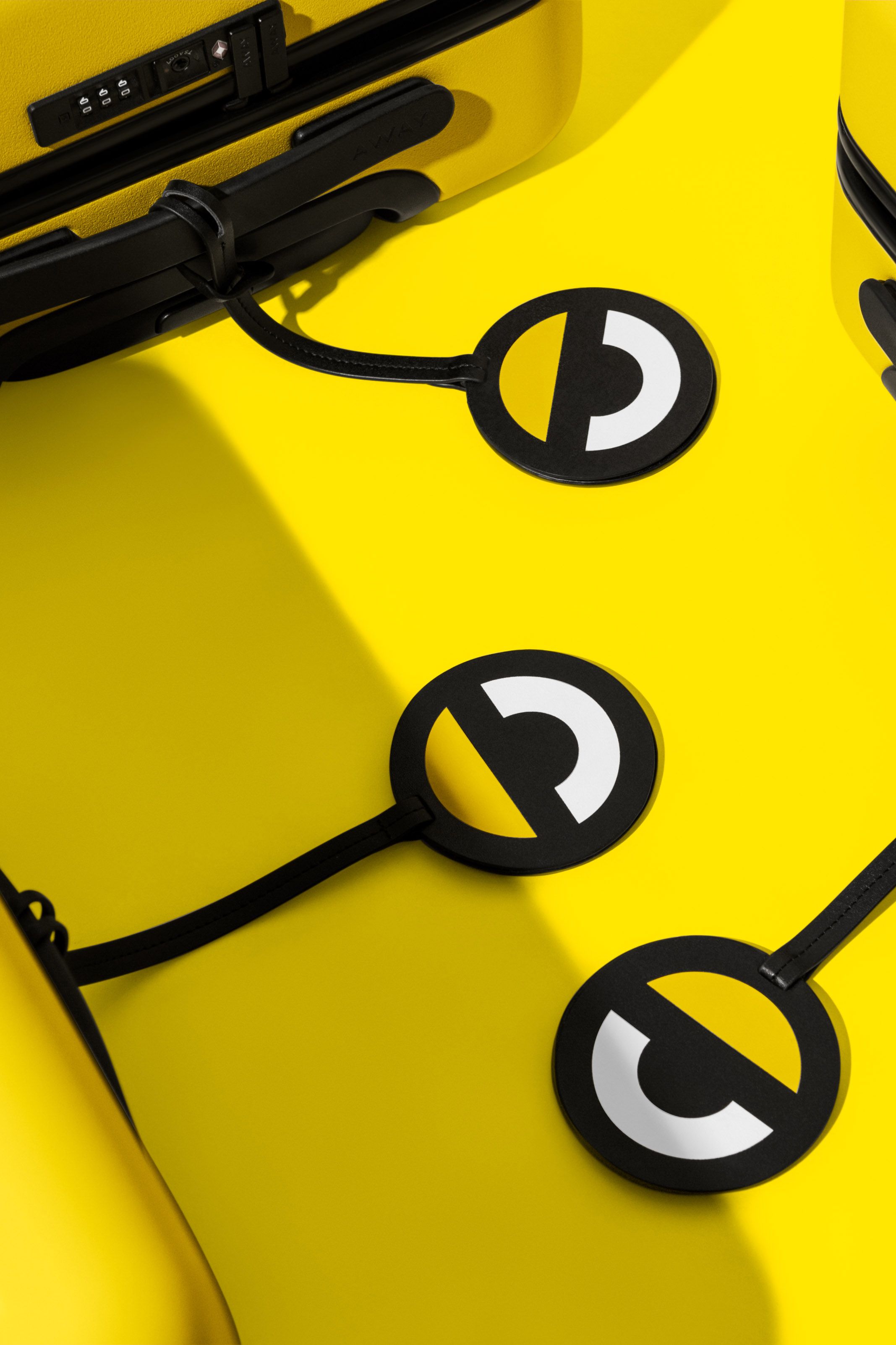 These Minions Suitcases Are Chic Enough for Adults