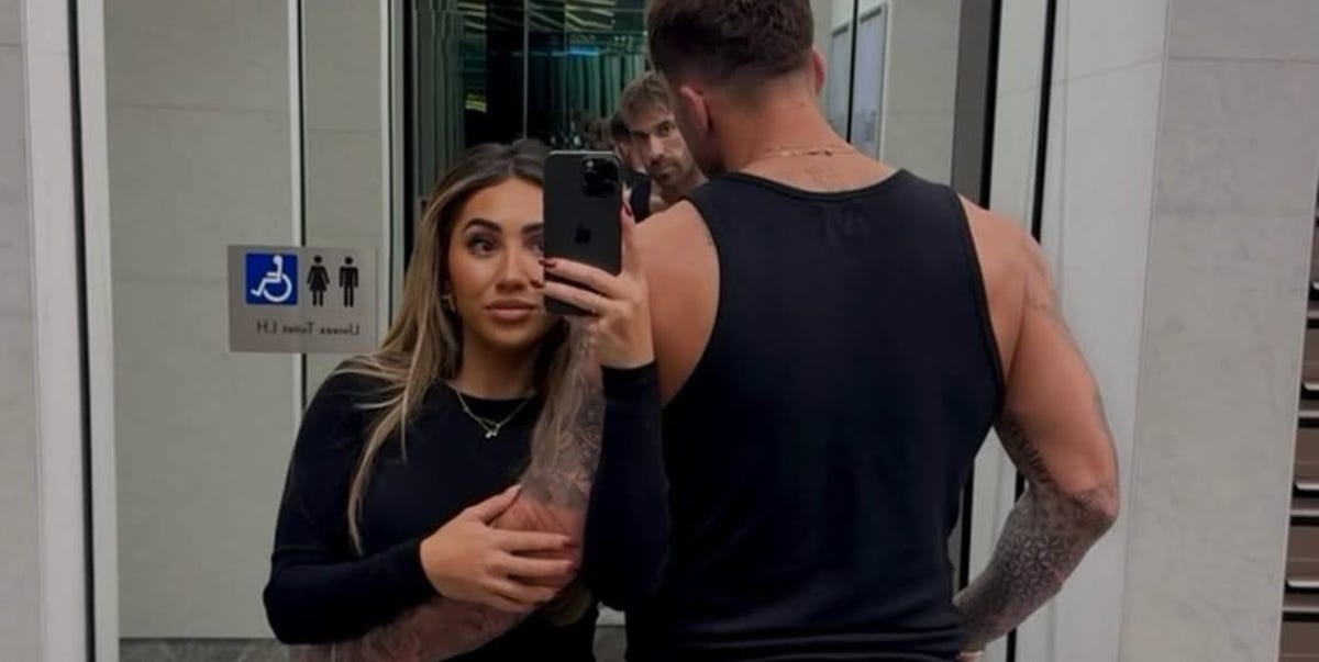 preview for Lucinda Dated a Friend’s Ex! MAFS Australia & The Honesty Box
