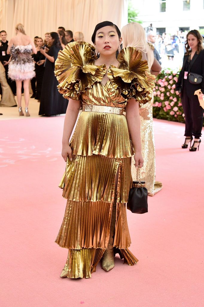 Met Gala 2019 Best Red Carpet Dresses All the Celebrity Fashion at the 2019 Met Gala