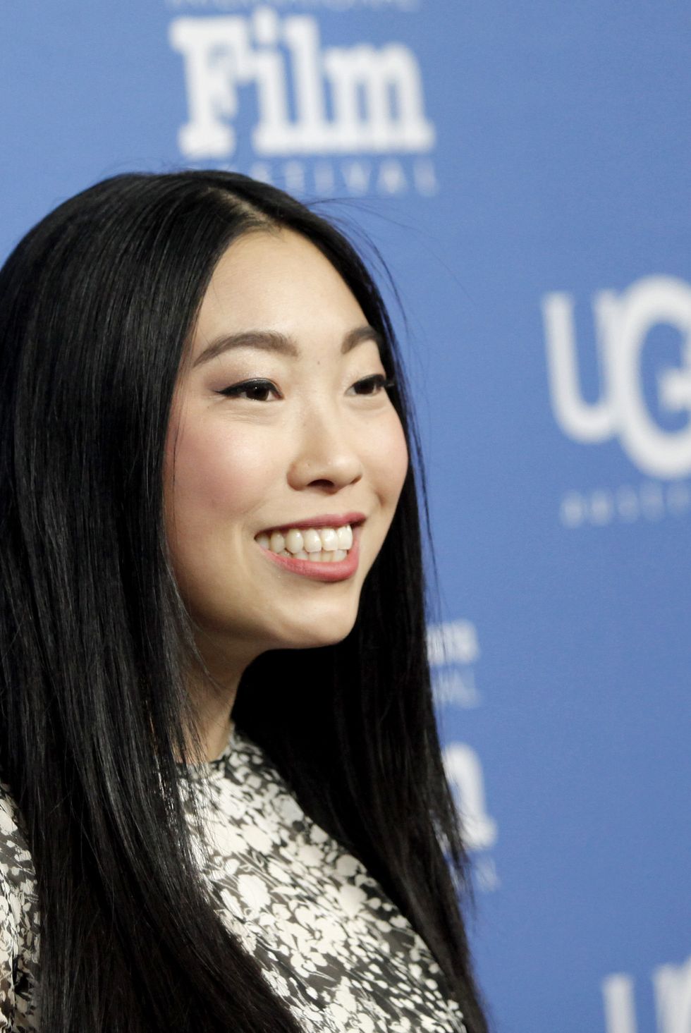 Famous Asian Women You Need to Know More About in 2024