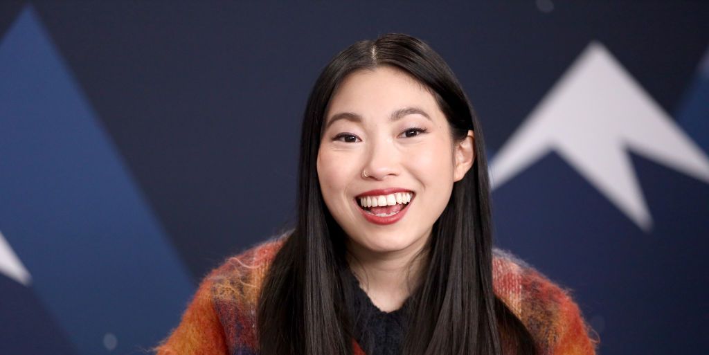 What Is Awkwafina's Net Worth in 2024?