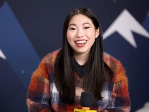 the imdb studio at acura festival village on location at the 2019 sundance film festival day 1