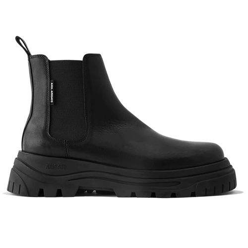 Mens on sale modern boots