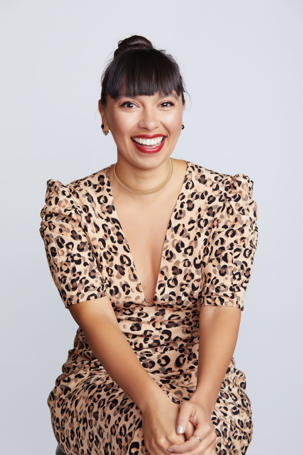 axiology founder ericka rodriguez