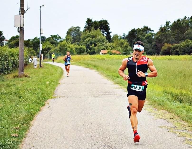 Italian Hobby Runner Banned From Competition for 36 Years