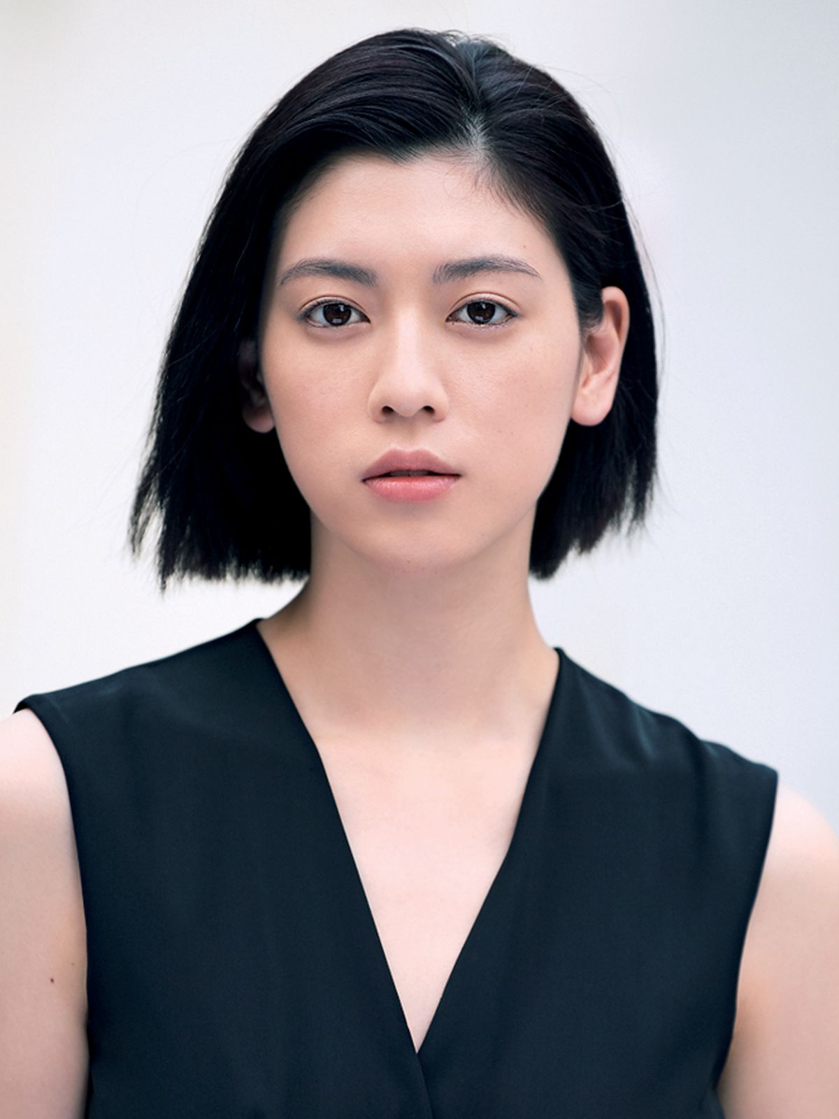 三吉彩花、大屋夏南、西内まりや、マドモアゼル・ユリアの、“私