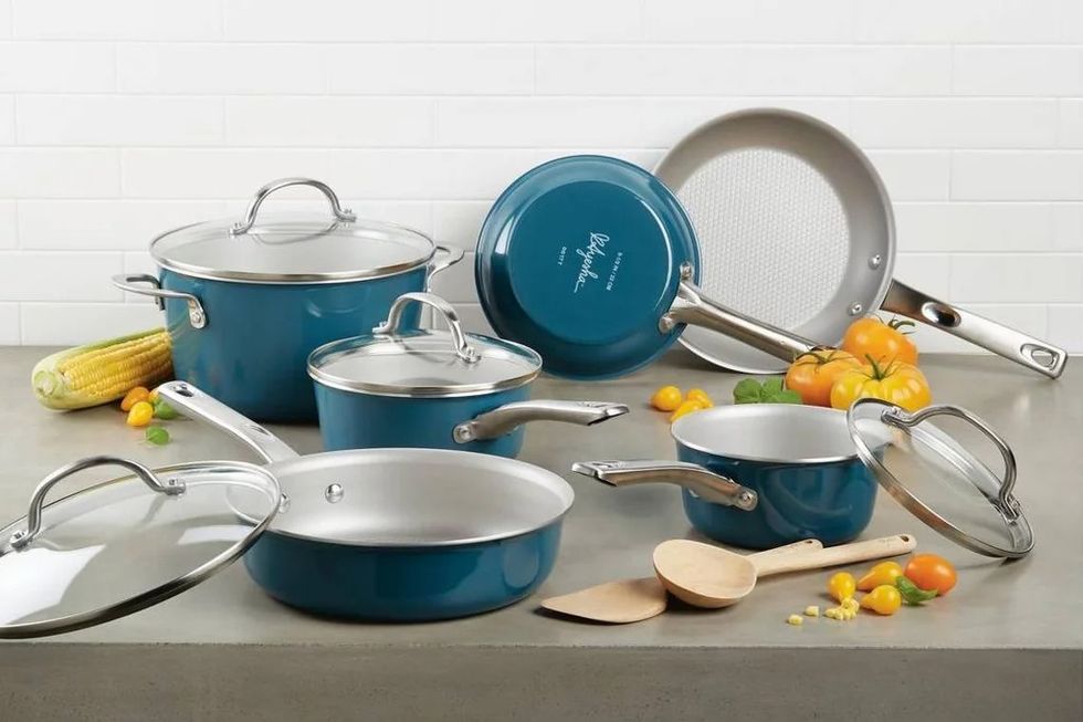The 9 Best Cookware Brands in 2024 (After Testing Over 25) - Prudent Reviews