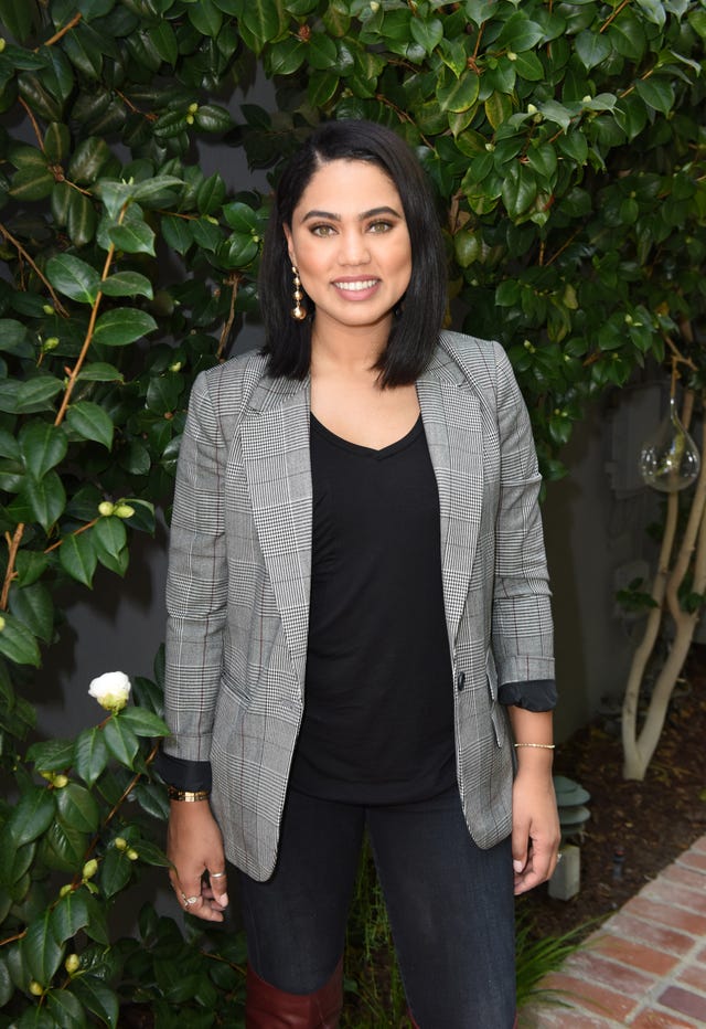 Ayesha Curry Defends Her 10-Month-Old Son from Body-Shaming Troll