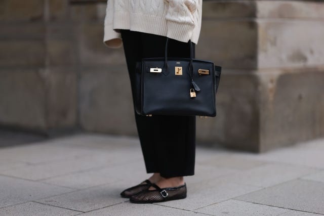 birkin street style