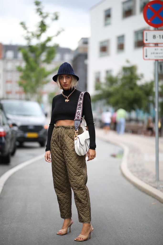 Best Copenhagen Street Style Spring 2020