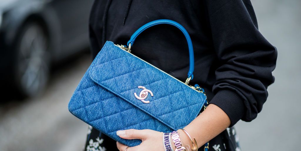 Chanel Will No Longer Use Exotic Skins In Its Future Collections