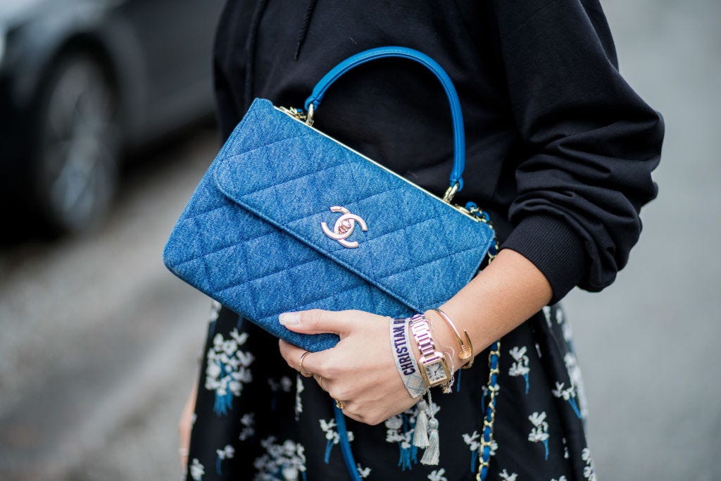 Chanel Says It Will Stop Using Exotic Skins - Fashionista