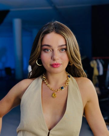 ayça aysin turan