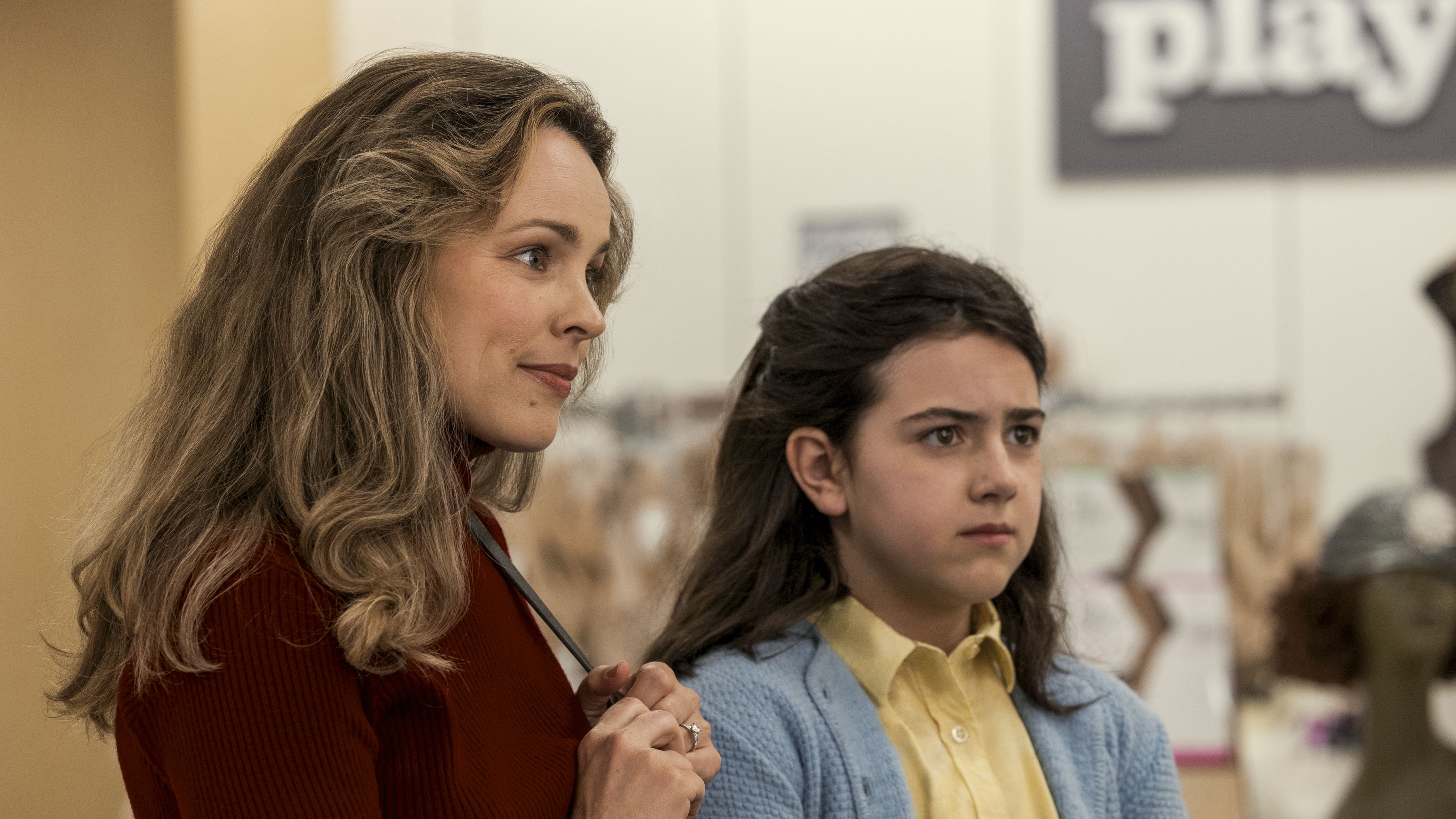 Are You There God? It's Me, Margaret Movie News, Premiere Date, Casting