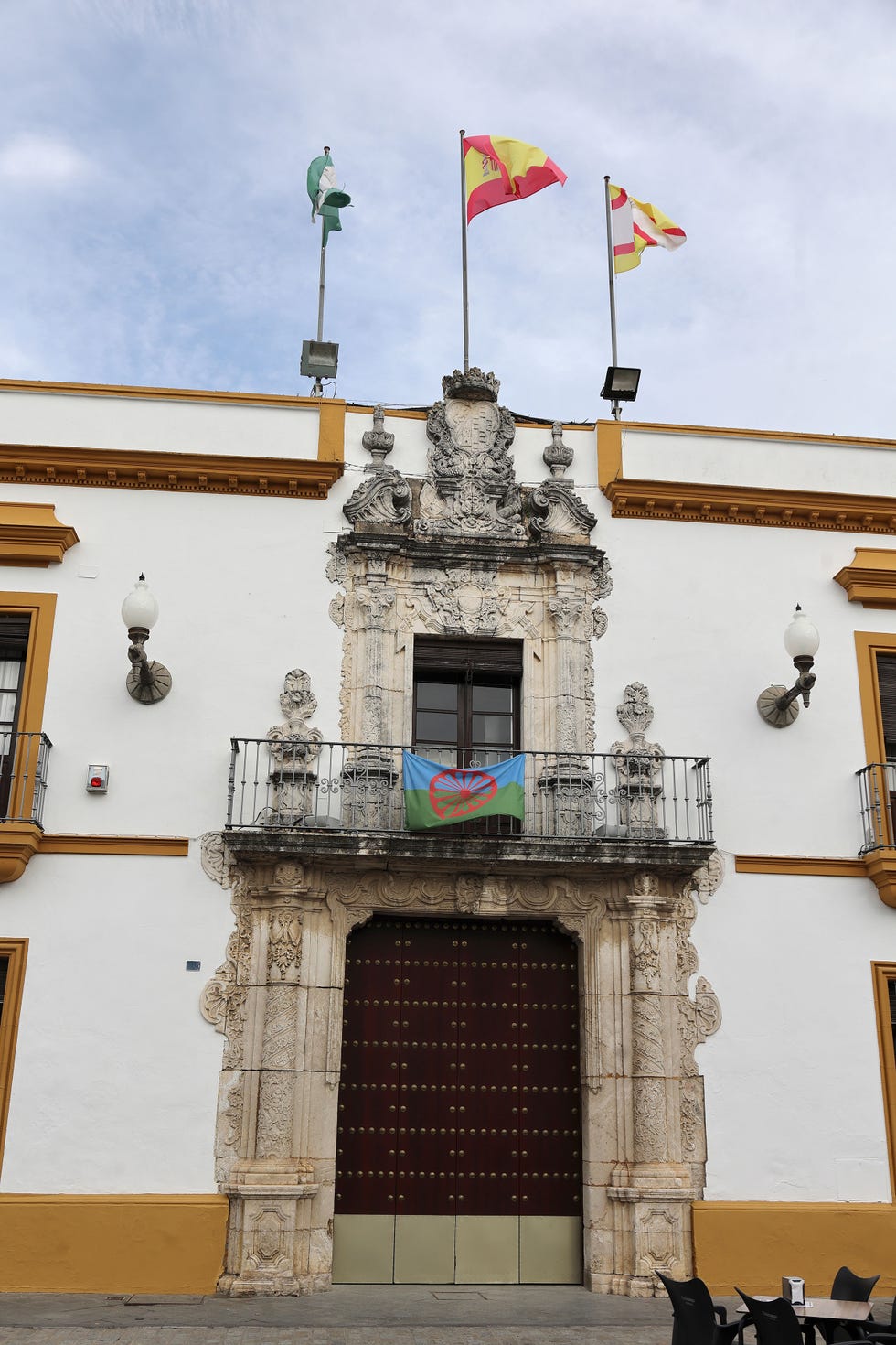 ayuntamiento de utrera
