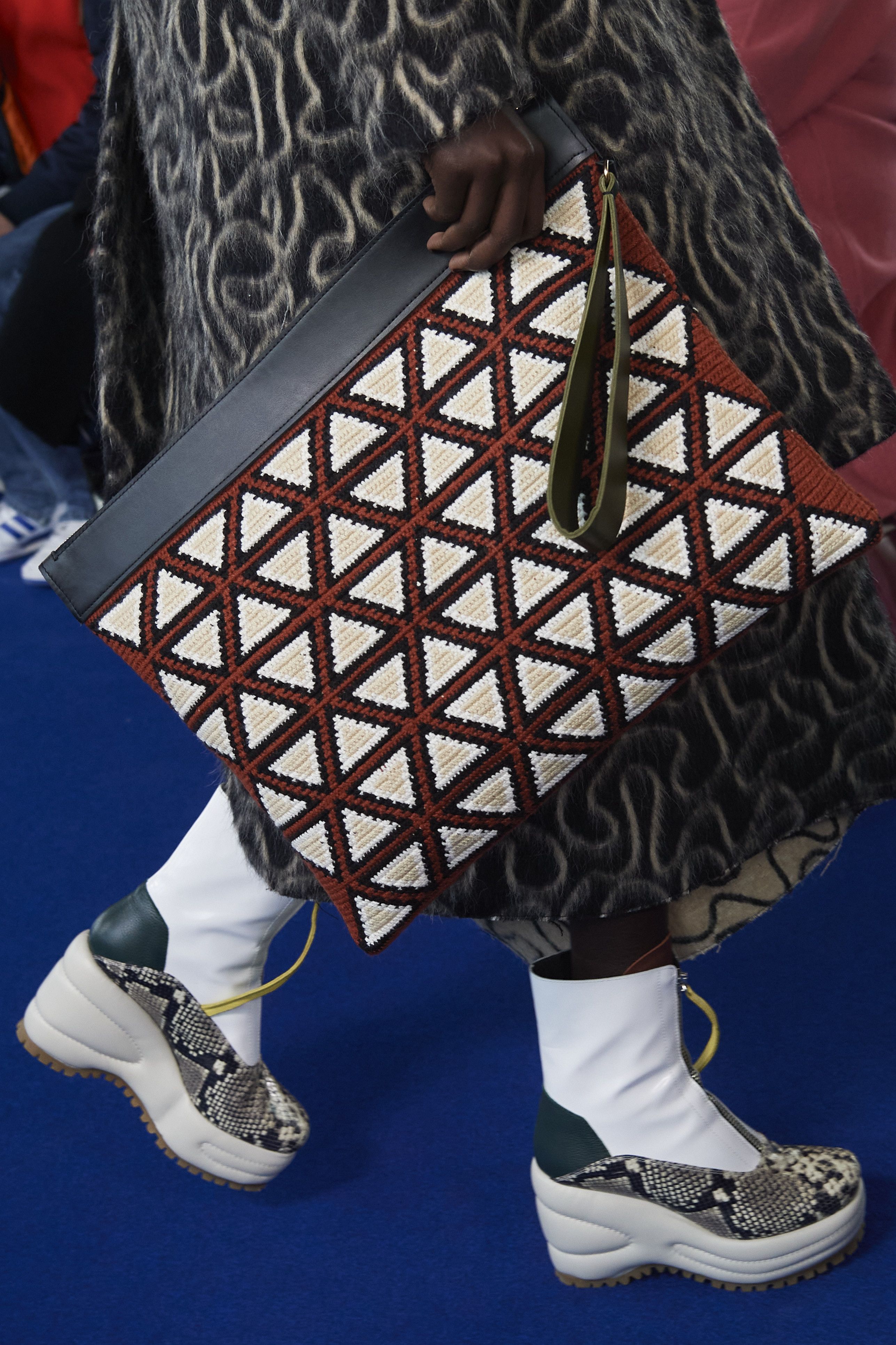 Borse Louis Vuitton autunno inverno 2023 2024: novità