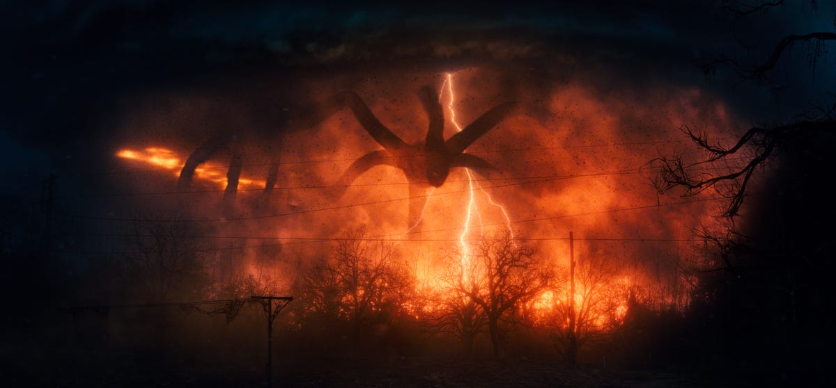 stranger things 5 temporada