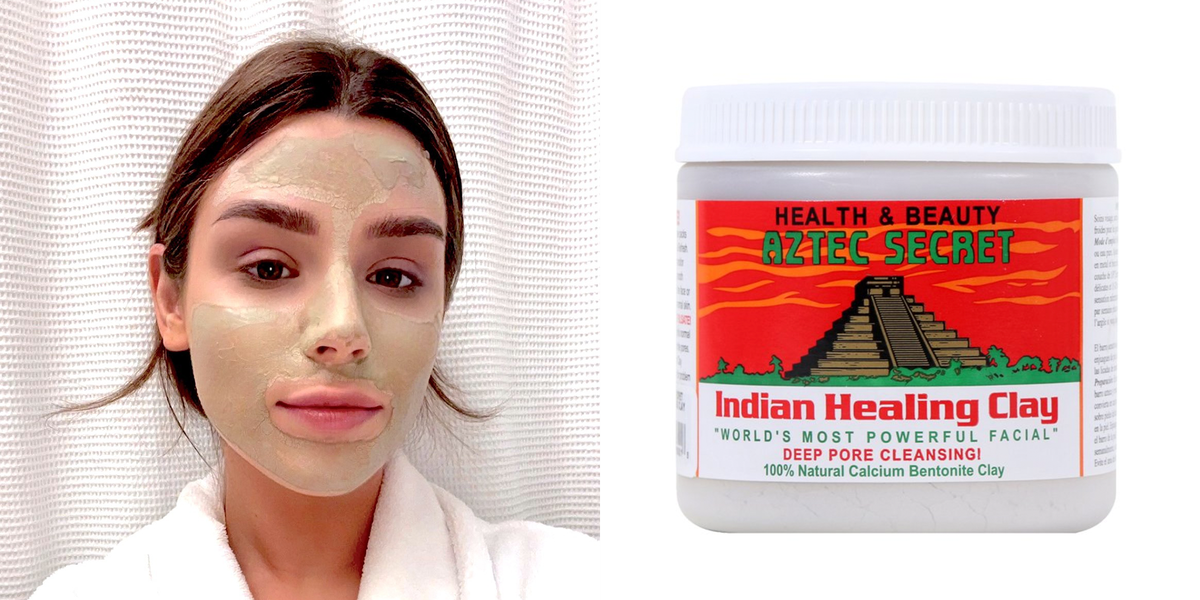 Aztec Clay Mask Review 2023: My Results and Before After Pics