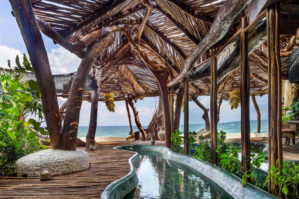 A Fantastical World In the Heart of Tulum’s Jungle See Inside AZULIK