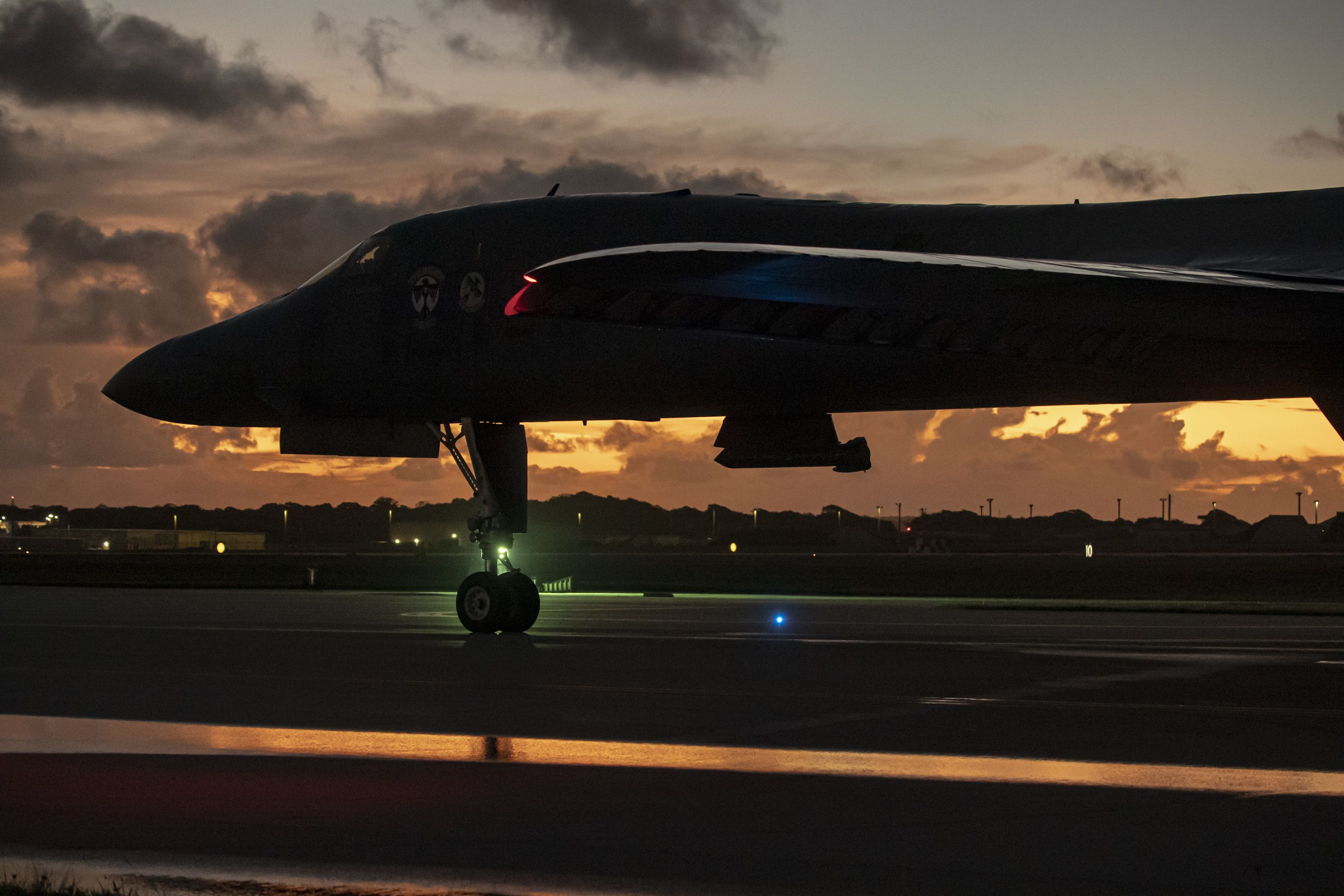 Air Force unveils B-21 stealth plane. It's not a boondoggle, for a