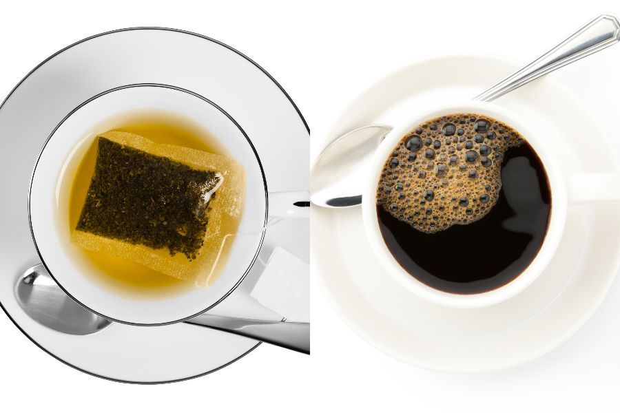 綠茶咖啡減肥