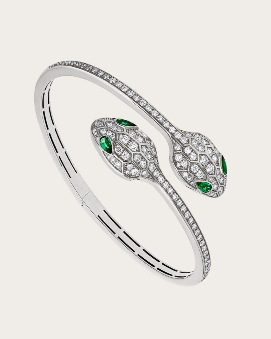 英國王妃也愛的綠寶石！五月生日石：祖母綠emerald珠寶推薦
