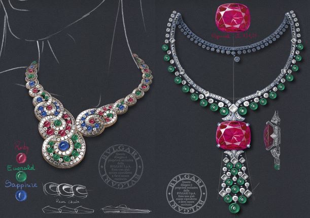 【2021頂級珠寶亮點】cartier、bvlgari、chanel、dior、vca、piaget…精品珠寶品牌年度大作總盤點！