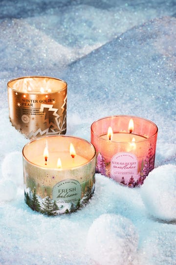 bath and body works candle day sale 2024