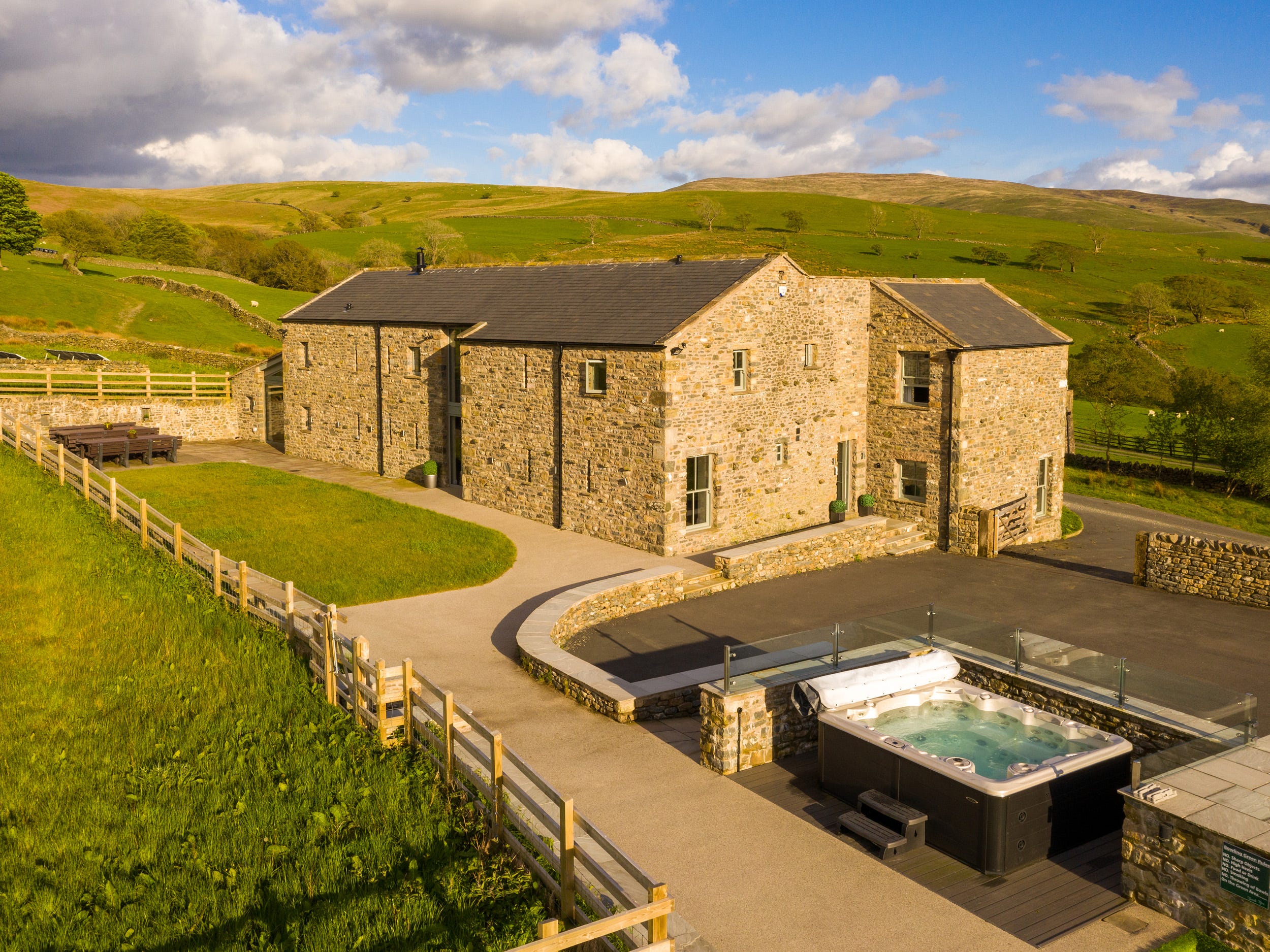 vrbo best uk holiday homes