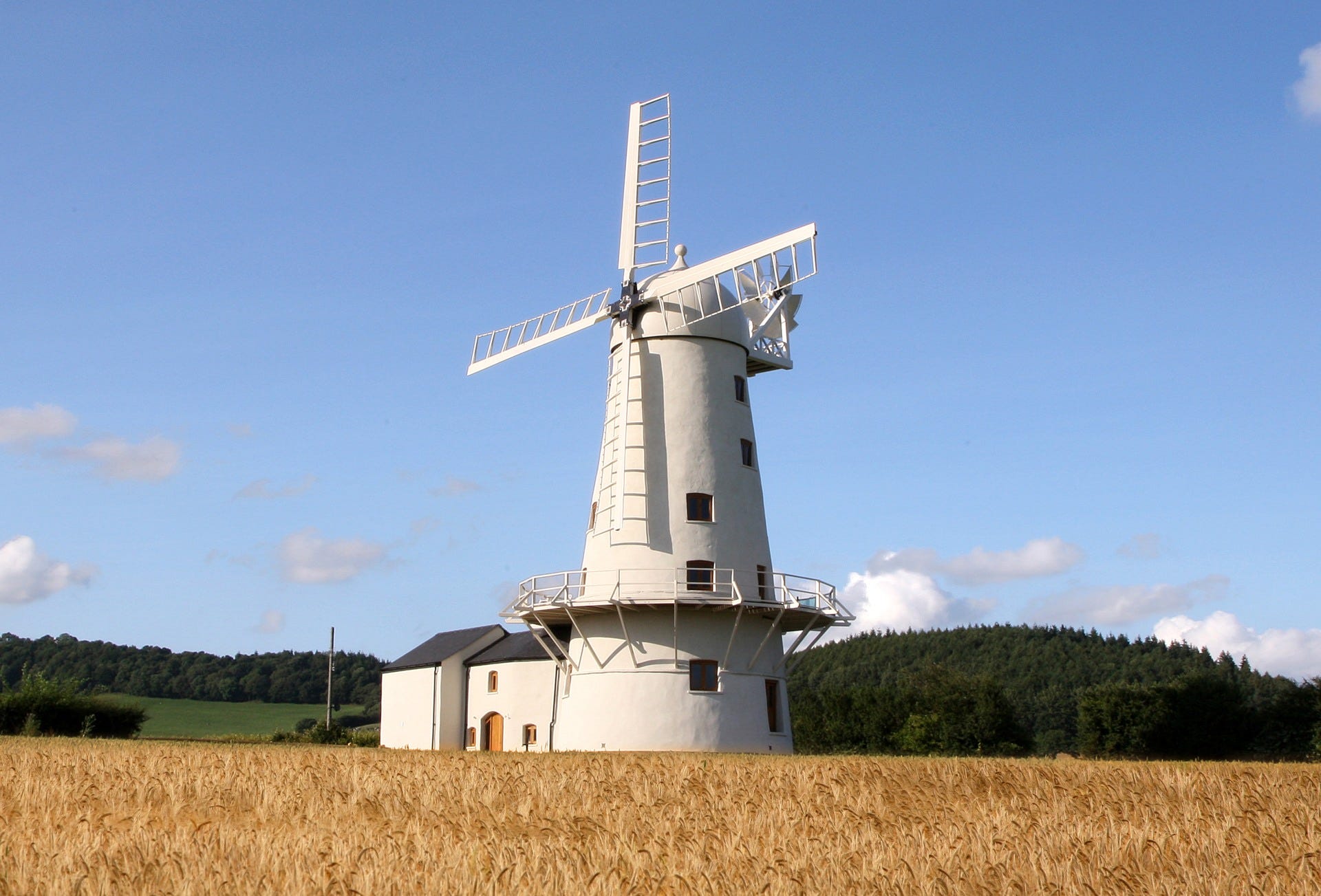 vrbo best uk holiday homes