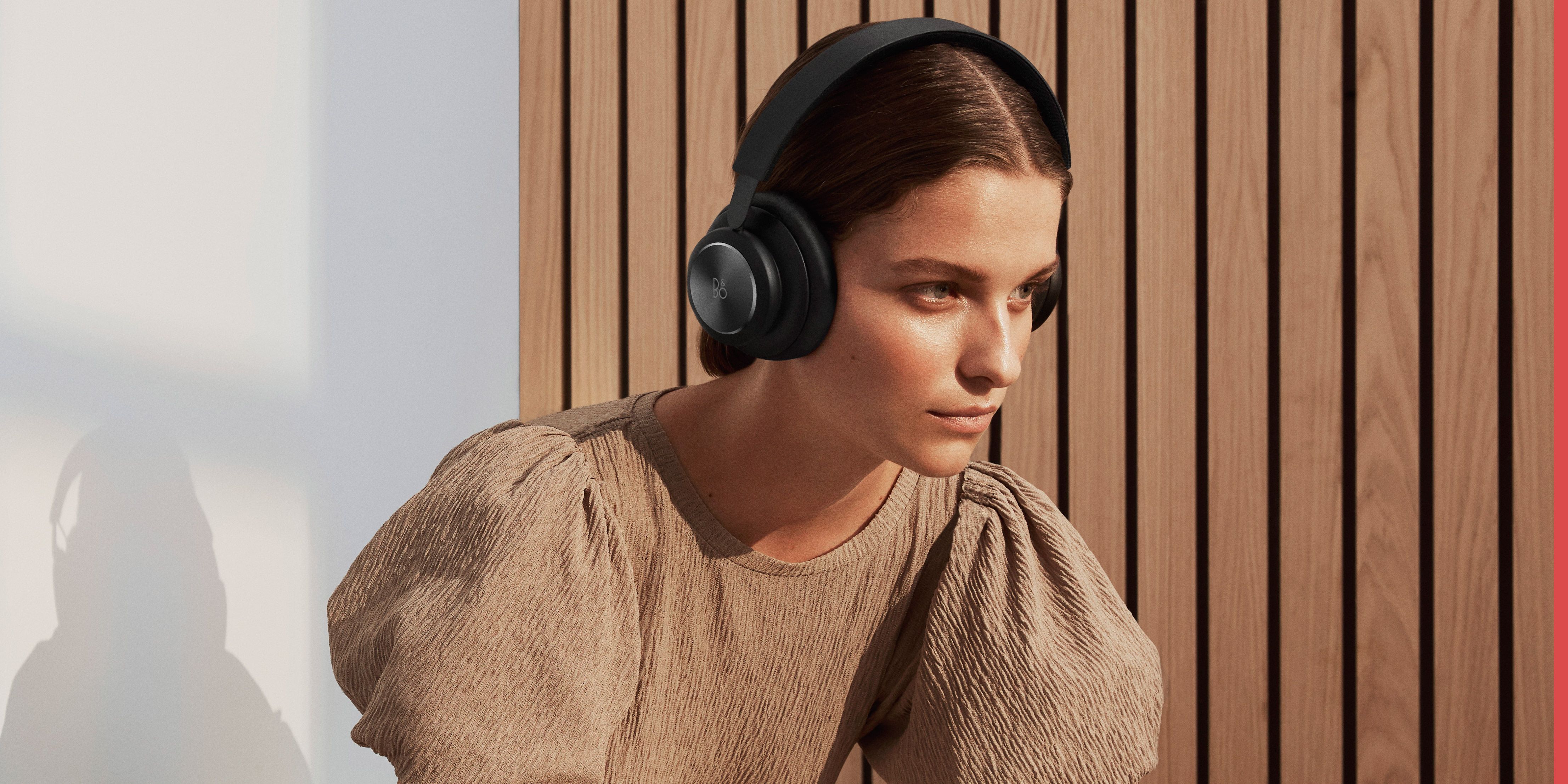 & Olufsen Beoplay H4 generation