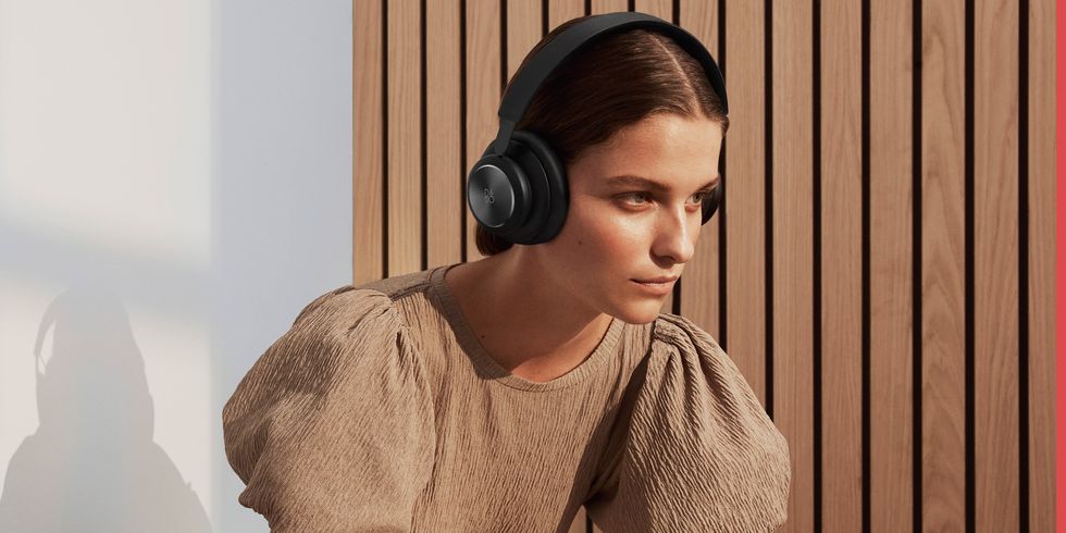 bang  oulfsen beoplay h4 2nd generation