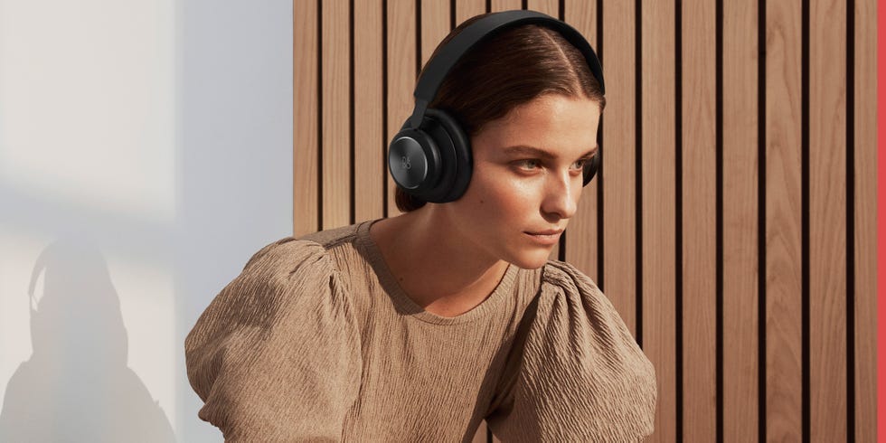 bang  oulfsen beoplay h4 2nd generation