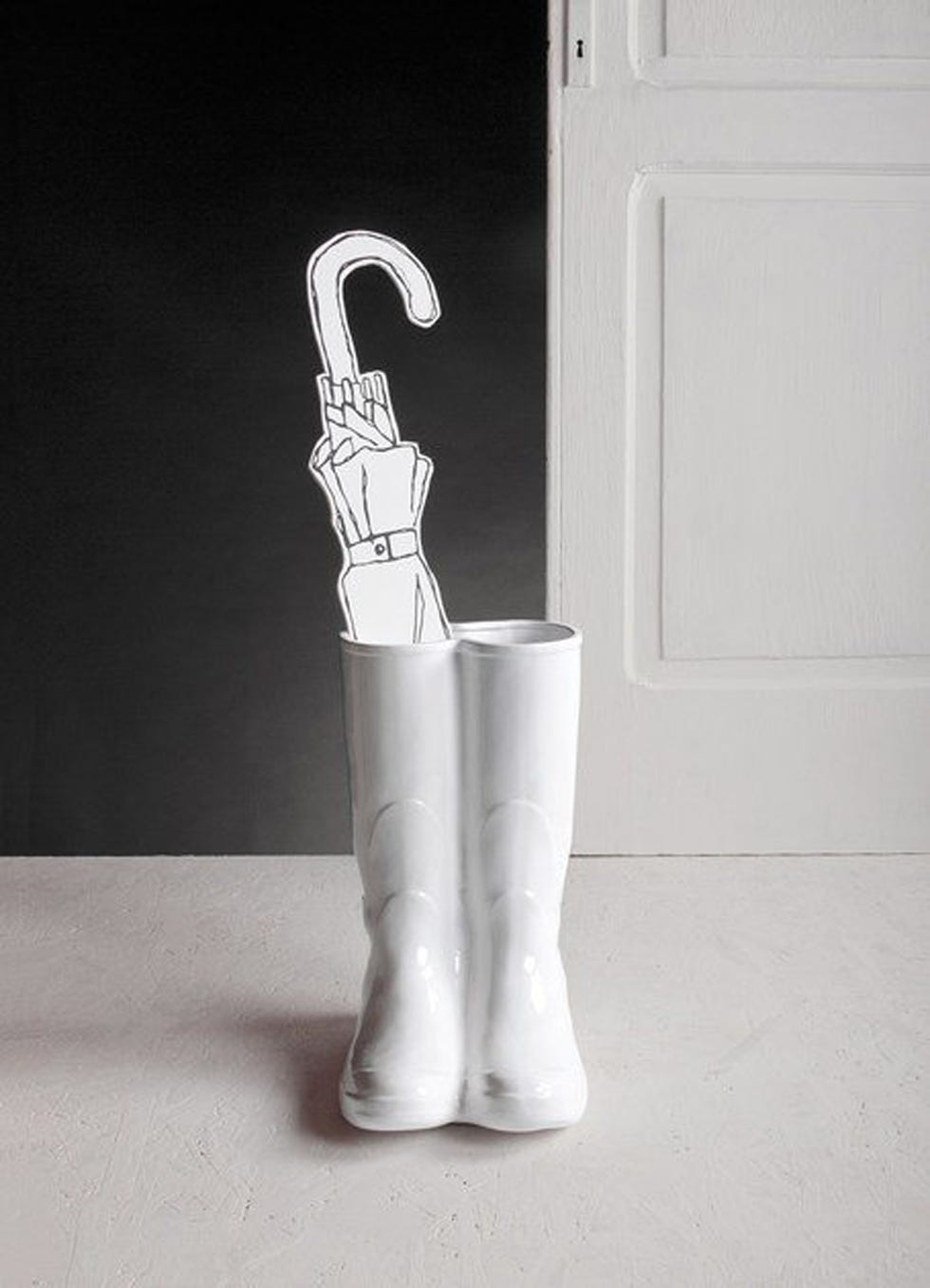 seletti, セレッティ, memorabilia my rainboots