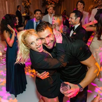 britney spears wedding britney spears wedding