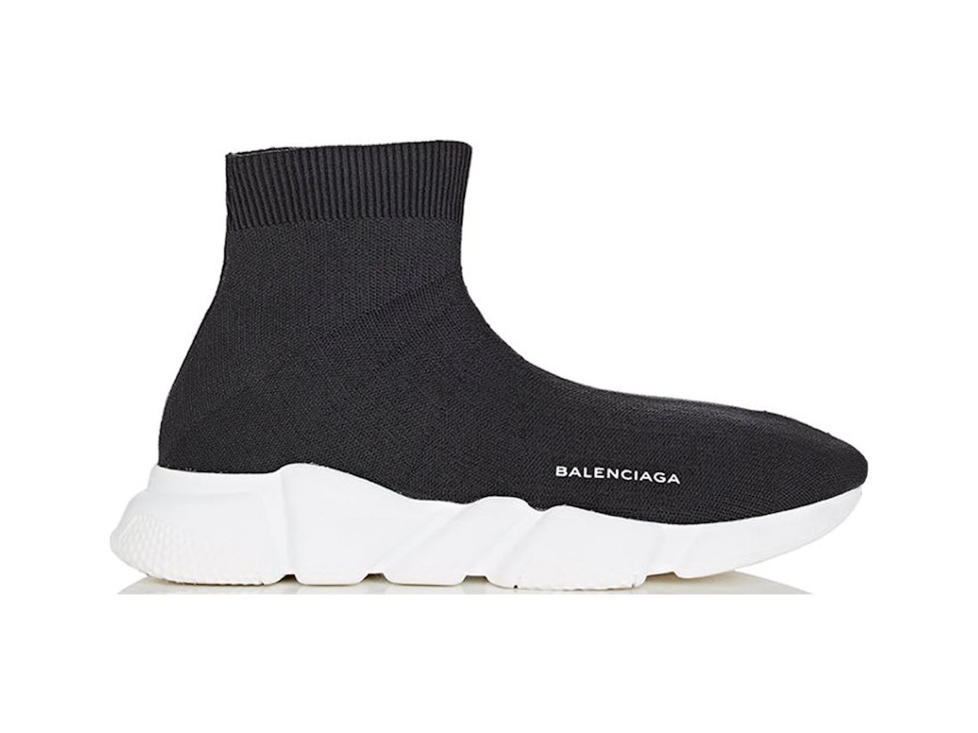 Balenciaga Speed Trainer | I a for a Pair of $770 Speed