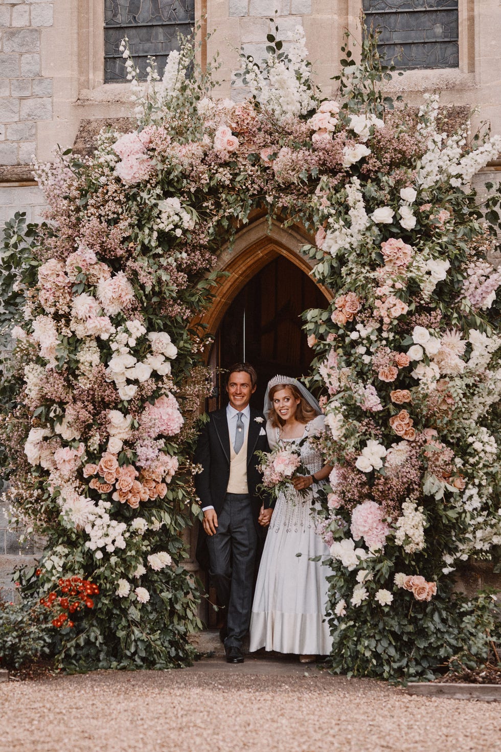 2021 wedding trends