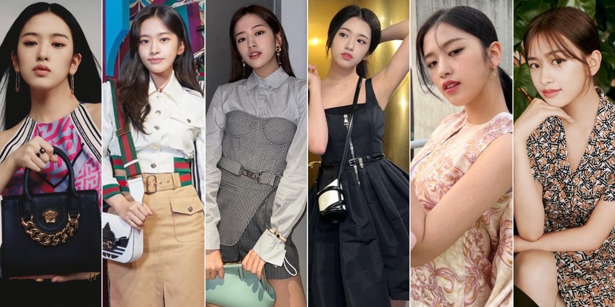 IZONE IVE ユジン セミコンプ IVE ユジン】IVE ユジンはIZ*ONE出身のメンバー。IVE ユジンの