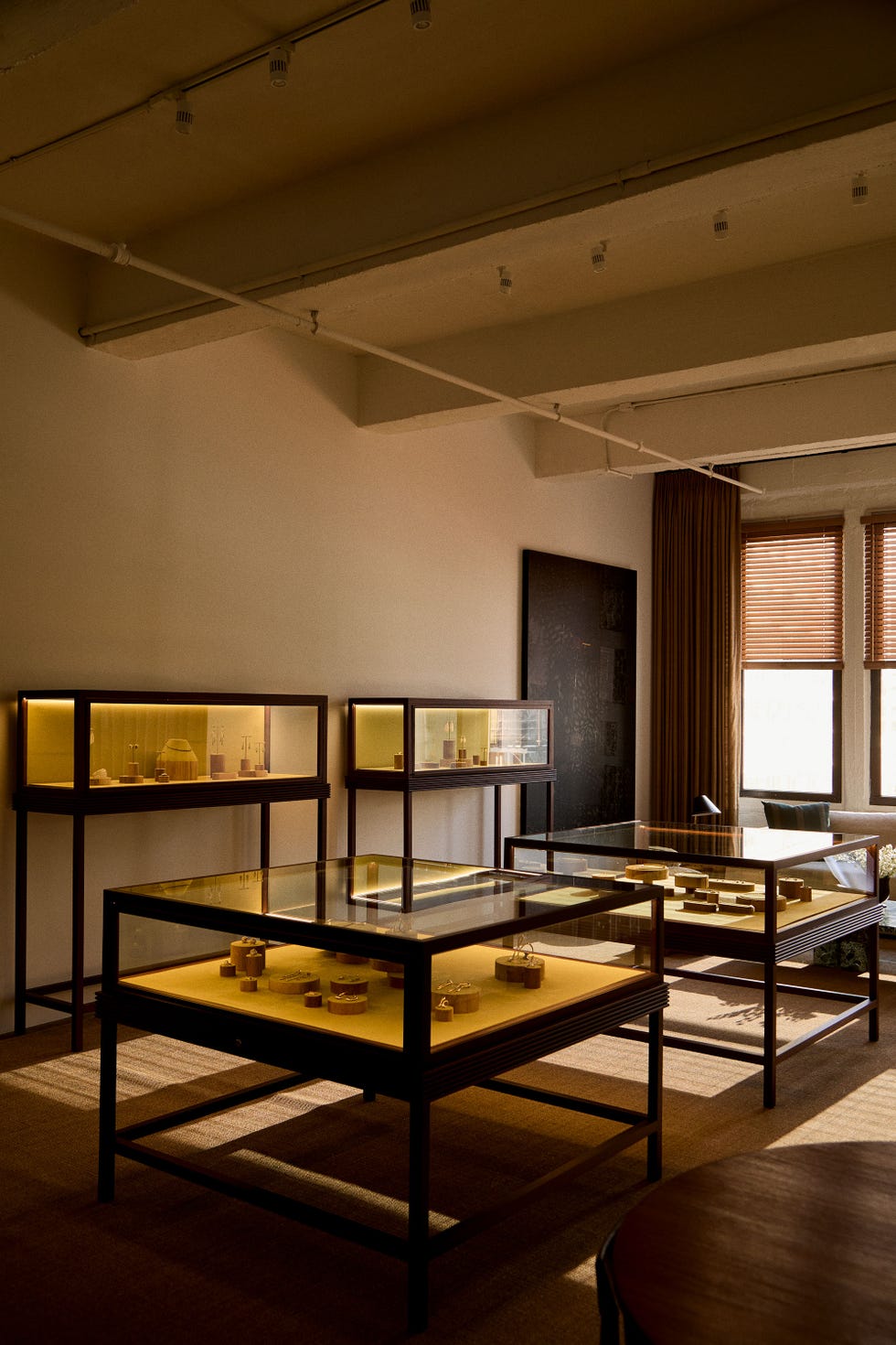 fernando jorge new york showroom