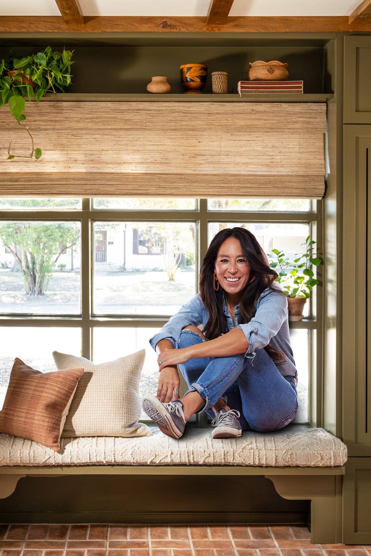 Joanna Gaines’ Returns With Solo Series, ‘Mini Reni’